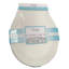 Siège de toilette allongé-91491710