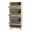 12 Pair Shoe Rack-1027032596