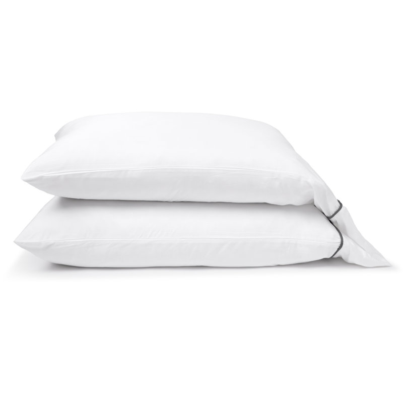 Ensemble de draps en satin Sheena, Minuit, Ensemble de draps pour très grand lit californien
