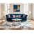 Calacatta Gold/Silver selected