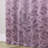  Finklea Floral Pattern Polyester Light Filtering/Room Darkening Rod Pocket Curtain Panels-567929265-552753784
