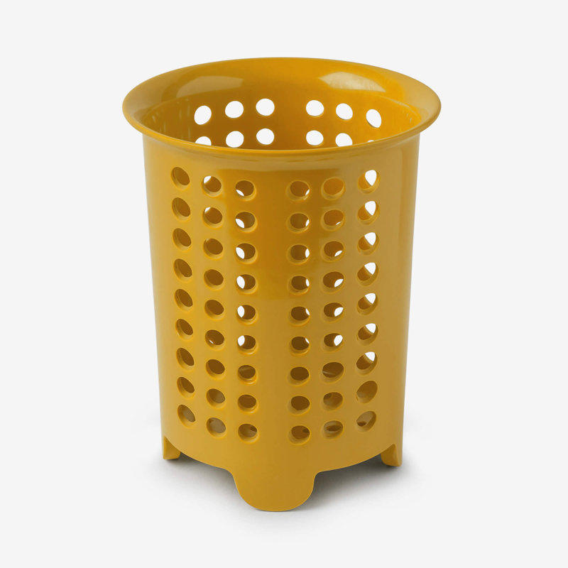 Zeal Utensil Set, Mustard