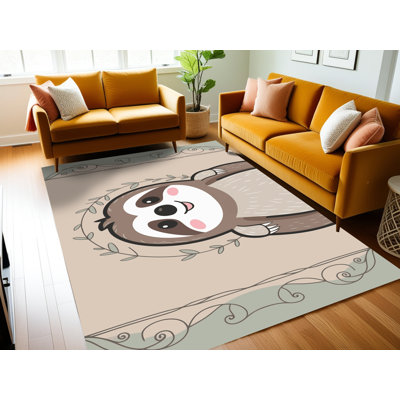 Tapis Harriet Bee