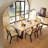 Clearmont 4-Light Chandelier-840721110