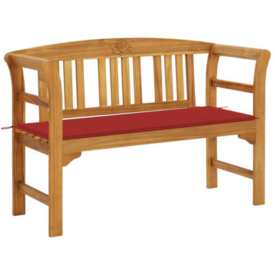 Outdoor Bench