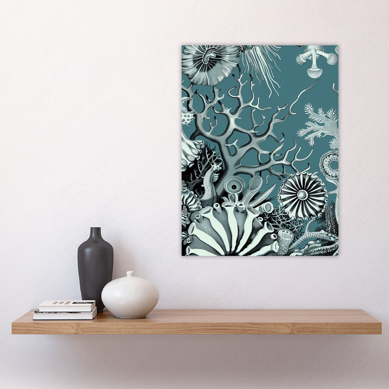 No Frame Print