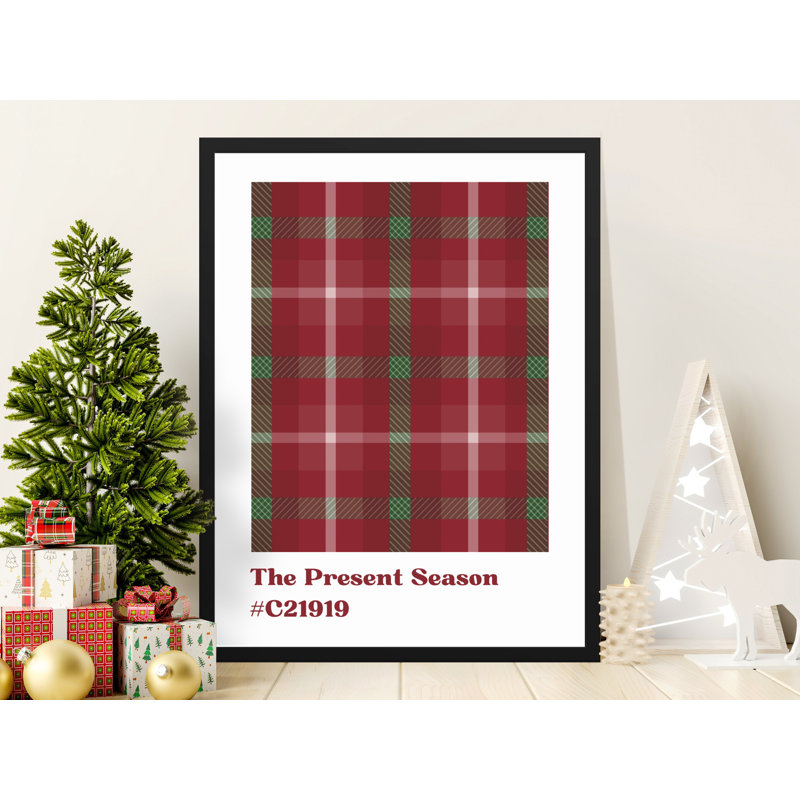 Chalita Single Picture Frame Print, 40.64 cm H x 30.48 cm W