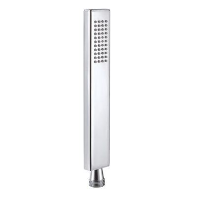 Gerber Full/standard Handheld Shower Head In Chrome