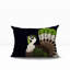 Oreiller rectangulaire réversible intérieur / extérieur Adini-122111806-122111801