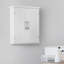 Norberto Bathroom Cabinet