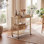 Table de bout Reinhart Aydah Emmeline