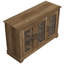 Ensemble de 2 tablettes de rangement Wragby-2031599075