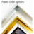 Cascade Tranquil Waterfall Framed Acrylic Print-1260335363-1260335362