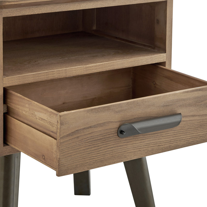Adamou End Table