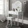 Libourne Dressing Table with Mirror