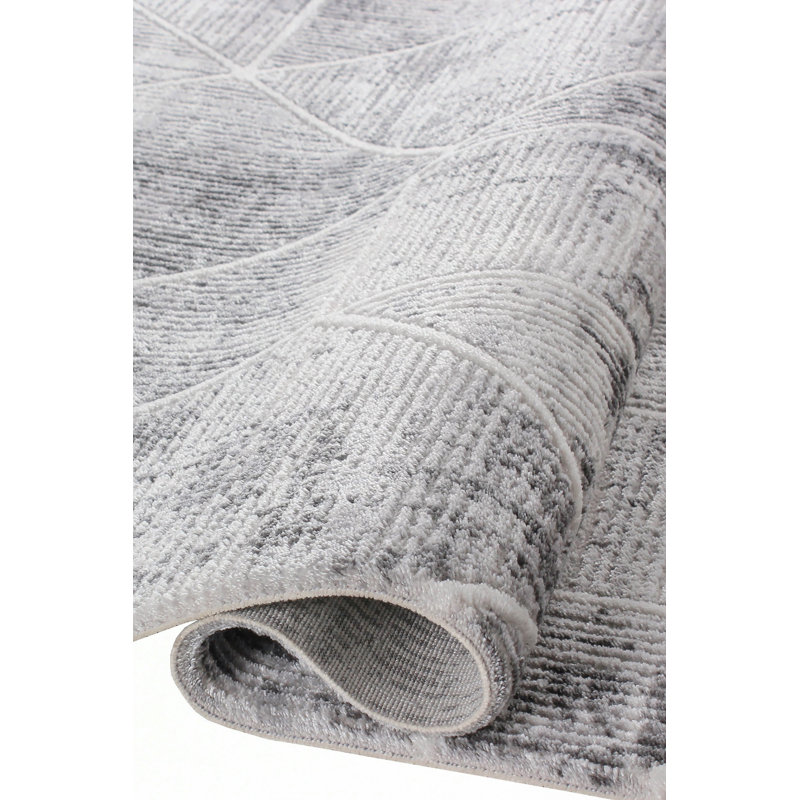 Bhanwari Machine Made Indoor / Outdoor Area Rug, Runner 80 x 200cm