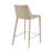 Carramar Upholstered Counter Stool with Metal Frame-1921559465-2001187811