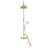 Exposed Thermostatic Shower System (P1085) by Strom Living-96919346