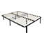 Base de lit plateforme en métal avec support lombaire réglable Boyd Sleep-20869966