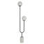 Lampe sur pied 68 po Clancy