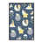 Toile avec cadre en bois gris n'est pas disponible