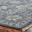 Preiss Wool Oriental Area Rug in Gray/Ivory-1779984821