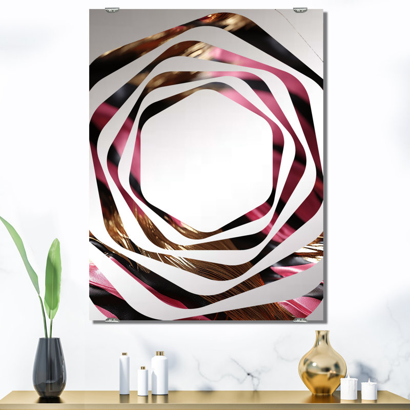 Miroir Hargaden, 40 po x 30 po