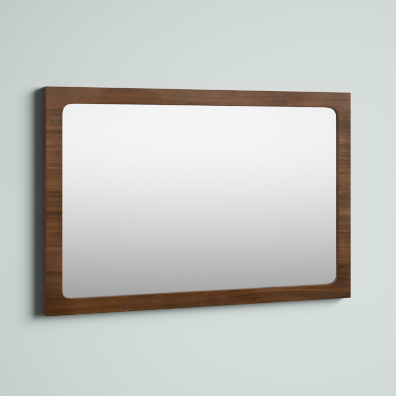 Miroir pour commode Berkeley