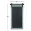 Wall Mounted Chalkboard