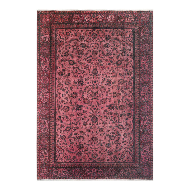 Tapis Rugs.com Ameneh Boutique, Rectangle 6 pi 1 po x 9 pi