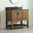 Radstock 36'' Single Bathroom Vanity with Top-1367468109-1367468108