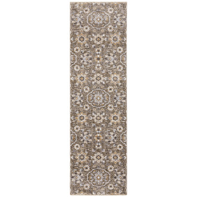 Milbury Oriental Rug