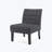 Emmalie 23'' Wide Tufted Slipper Chair Set-107531895