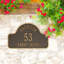 Lexy 3-Line Wall Address Plaque-1322155621-1322155617