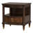 Liliana 3-Piece Solid Wood Coffee Table Set-81921673