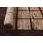Checkered Gabbeh  Runner Rug 3x10