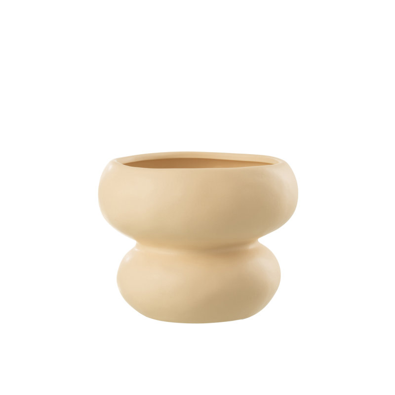 Spring / Summer 2024 Table Vase 1, Peach