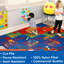 Tapis de classe KidCarpet-599406266