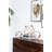 Obitz Deco Balls - Set of 3 - Brown, Gold