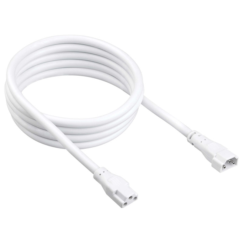 Connecteur de fil, H 60 po x l 0,5 po