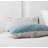 SLEEPBELLA Duvet Cover King, 600 Thread Count Cotton Grey Branch With Yellow Turquoise Polka Dot Pattern Green Reversible Comforter Cover-120623263-120317449