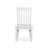 Blount 19.25 " H Upholstered Pine Solid Wood Side Chair