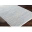 Tapis rectangulaire en cuir Douglaston-88564867