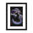 Black Framed Fine Art Paper is unavailable