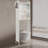 Freestanding Over Toilet Storage Cabinet-1074059455