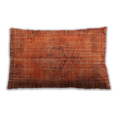 Outdoor Rectangular Pillow Cover & Insert