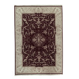 Elegance Oriental Area Rug