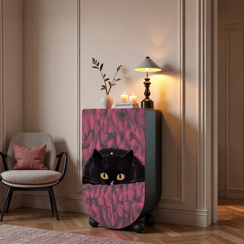 Armoire de rangement Decor