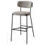 Hartsfield Counter Height Bar Stool Grey (Set Of 2)-1056047501-1056047503