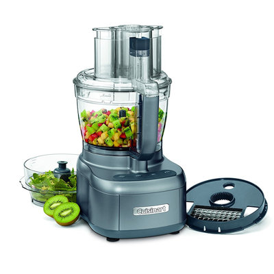 Cuisinart Elemental 13-Cup Food Processor